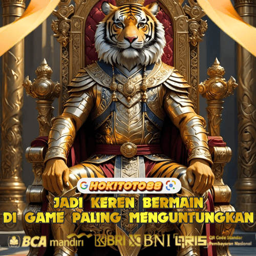 HOKITOTO88 - Jika Ingin Menang Maksimal Coba Game Online Ini - WooCommerce eCommerce